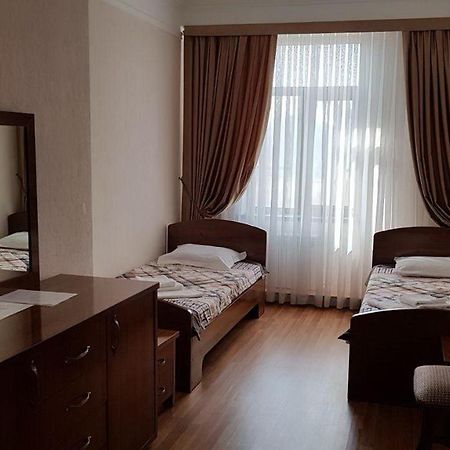 Gym Inn طشقند المظهر الخارجي الصورة
