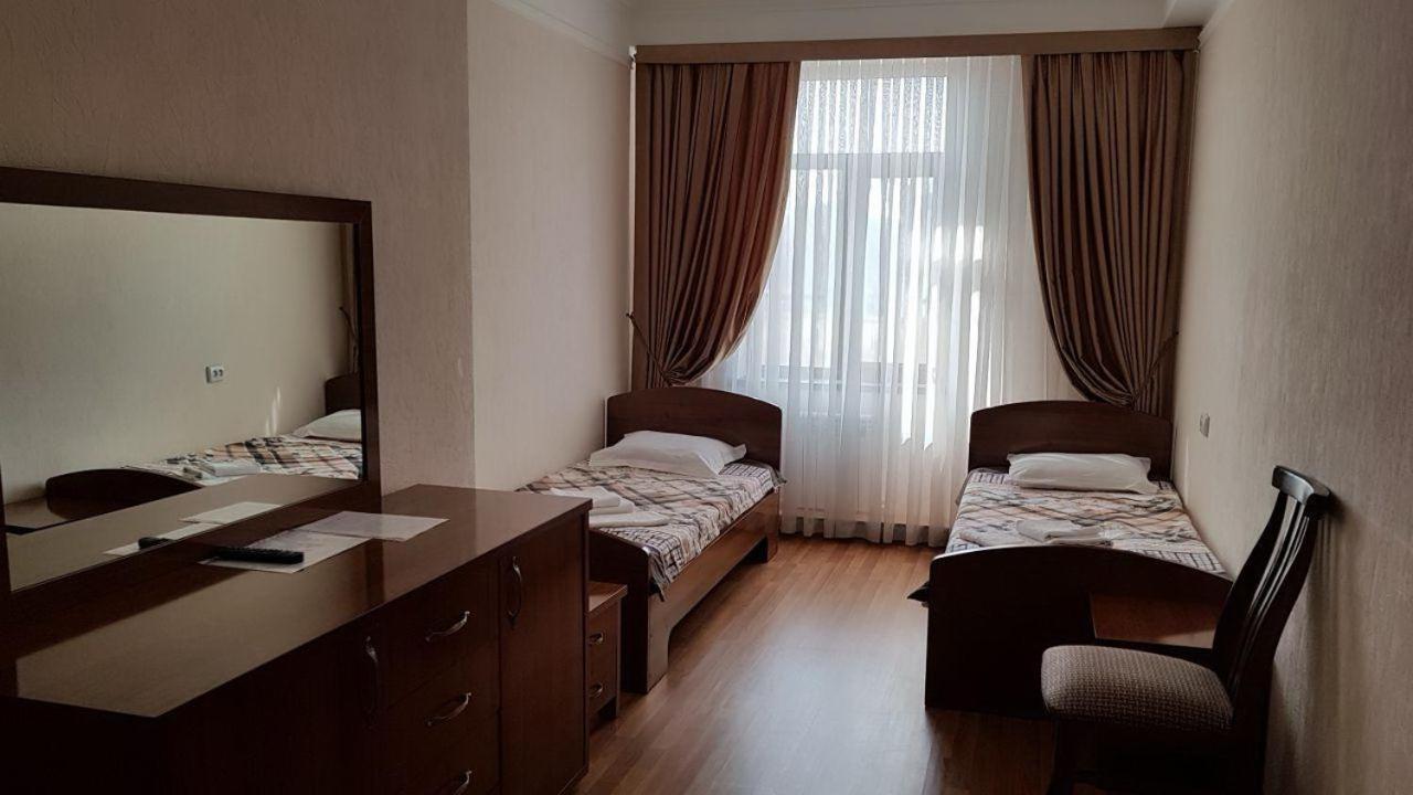 Gym Inn طشقند المظهر الخارجي الصورة