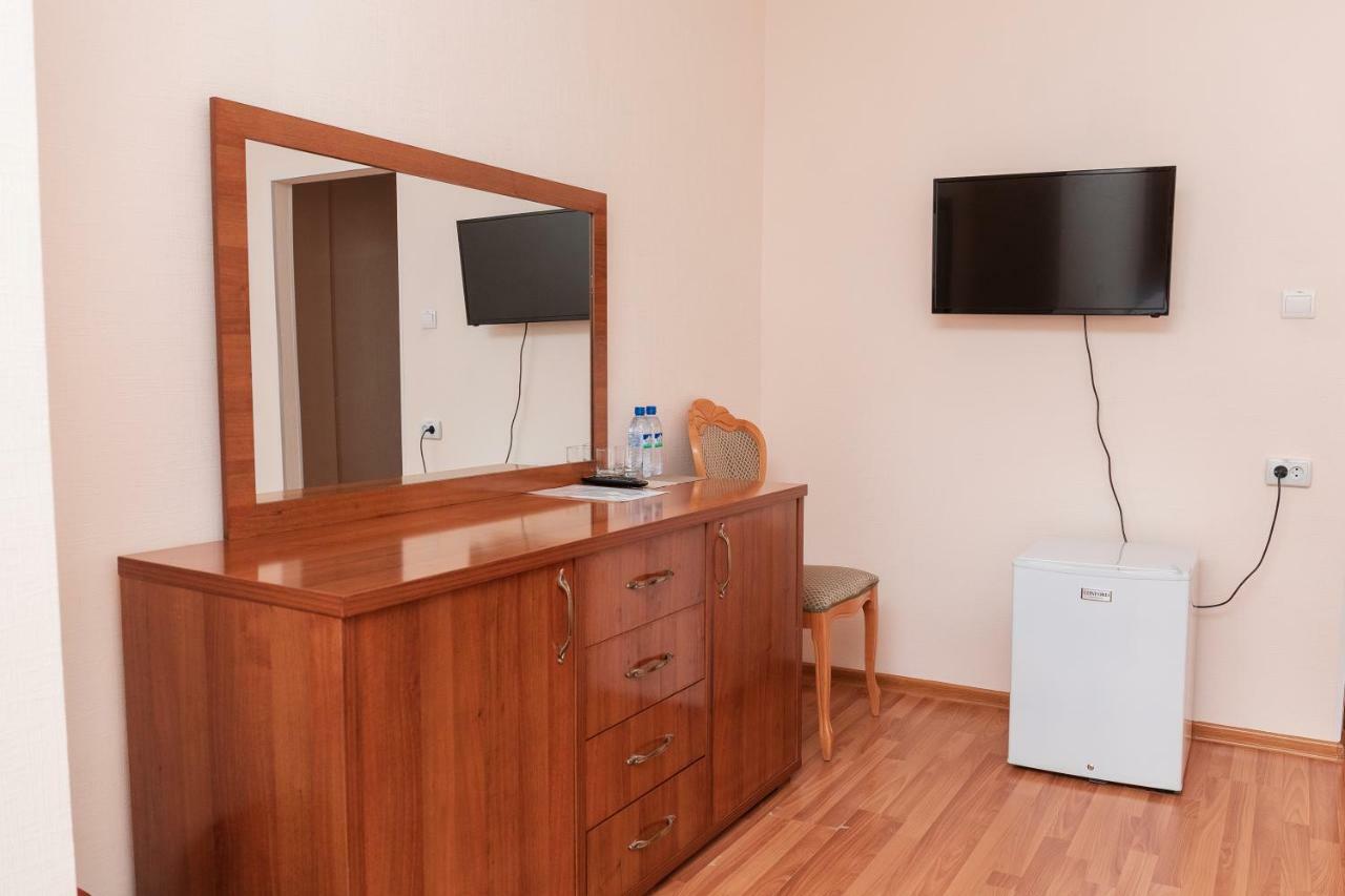Gym Inn طشقند المظهر الخارجي الصورة