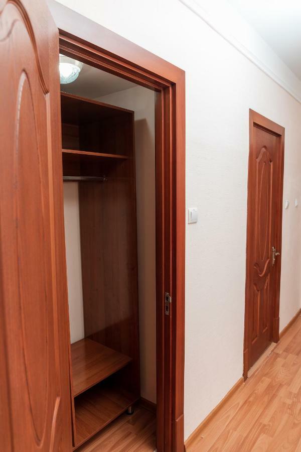 Gym Inn طشقند المظهر الخارجي الصورة